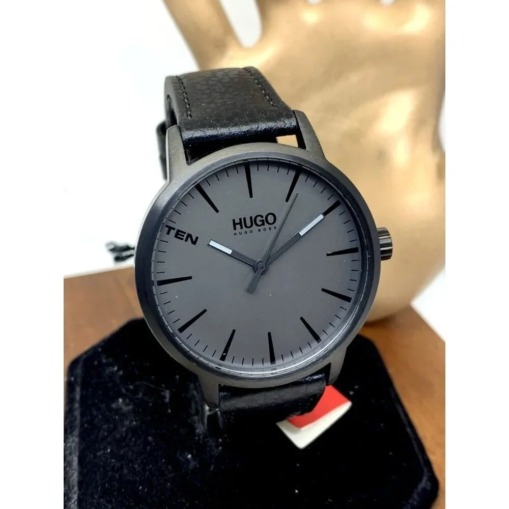 Hugo Boss hugo boss